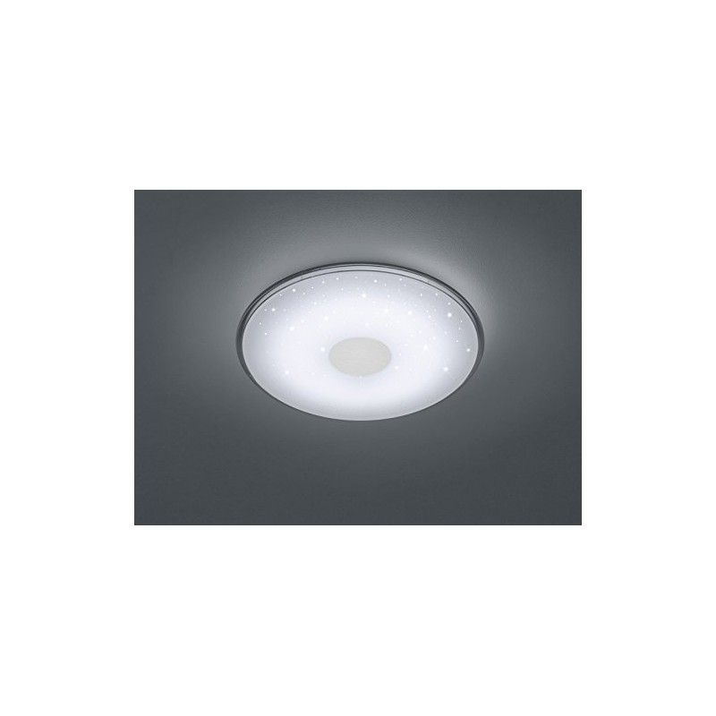 Plafón led 30w Shogun Trio